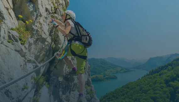 Via Ferrata